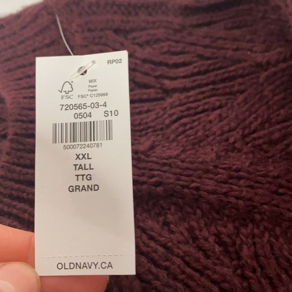 Lightweight Cable-Knit Sweater for Women - Picture 5 of 9